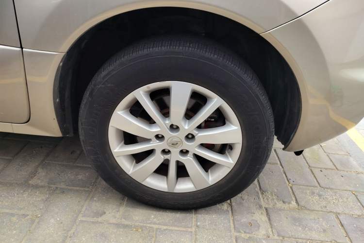 Used Renault Koleos 2014 2.0L Two-Wheel Drive Fashion Edition