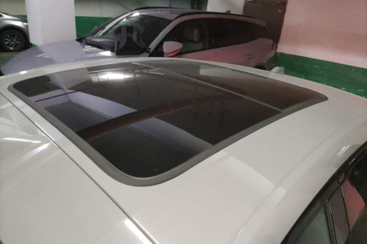 Used BYD Han 2025 DM-i Intelligent Driving Edition 125KM LiDAR Flagship Model