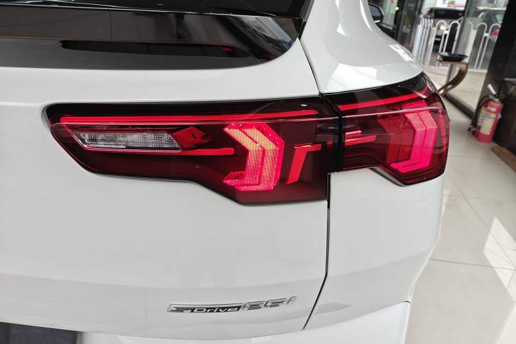 Used BMW X2 2024 sDrive25i M Sport Package
