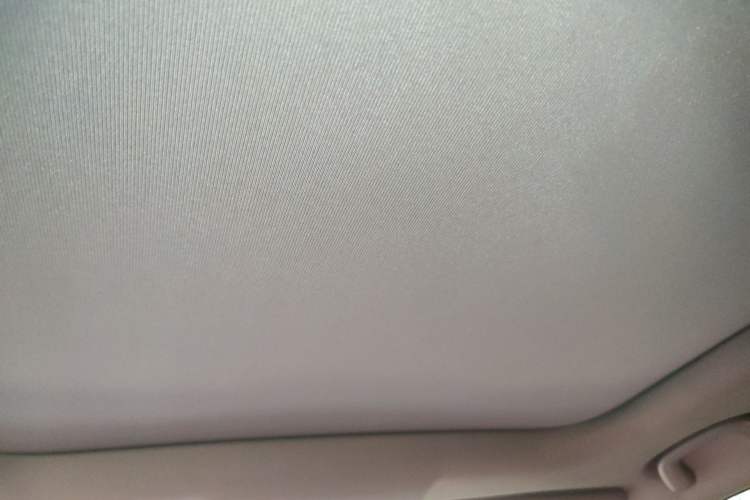 Used CHANGAN CS75 PLUS 2023 3rd Generation 1.5T Automatic Prestige Model Headliner