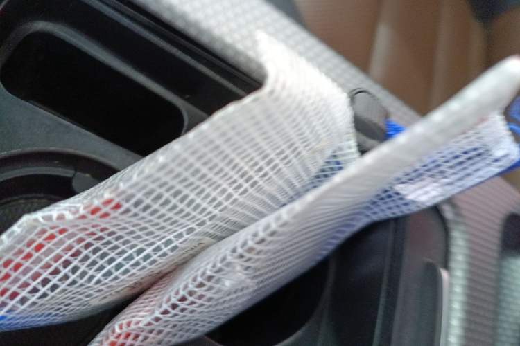 Used Geely Auto Emgrand GS 2016 Elegant Edition 1.3T Automatic ZhenShang Model
