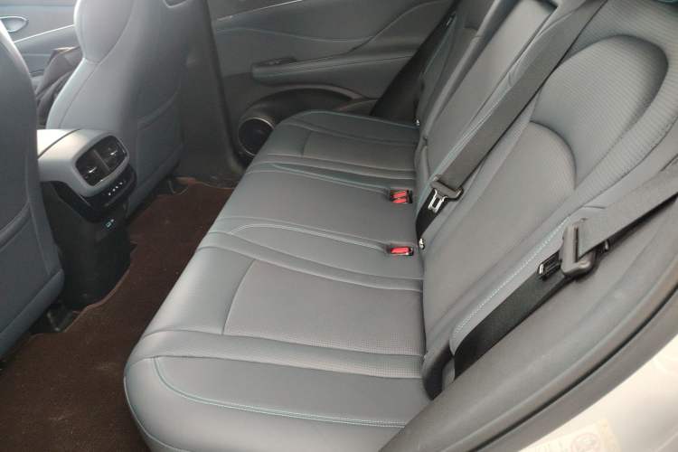 Used BYD Sealion 07 DM-i 2025 150 Flagship+ Edition
