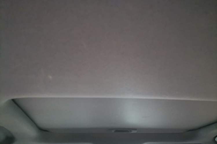 Used Toyota Levin 2021 TNGA 1.5L CVT Luxury Edition Headliner