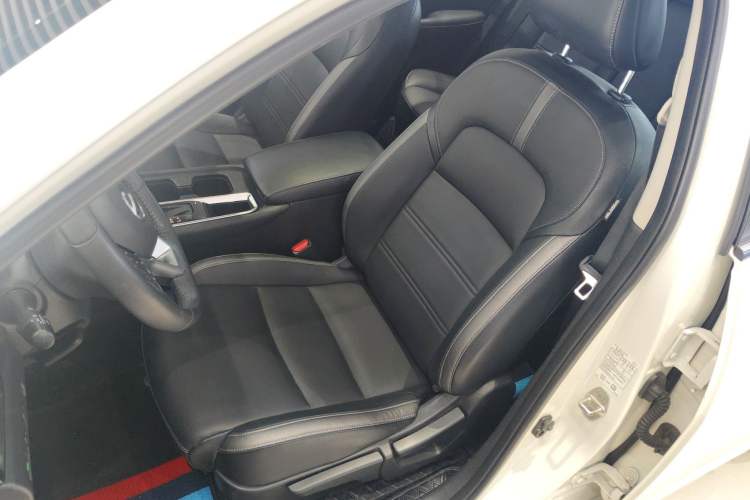 Used Nissan Sylphy 2021 1.6L XL CVT Enjoyment Edition
