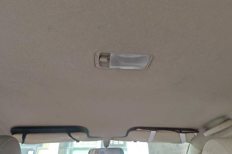 Used Toyota Corolla EX 2007 1.6L Manual G