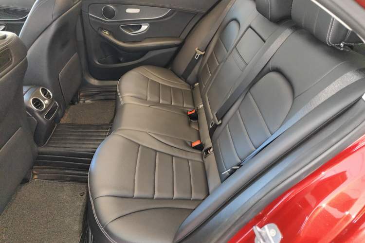 Used Mercedes-Benz C-Class 2019 C 260 L Sport Edition
