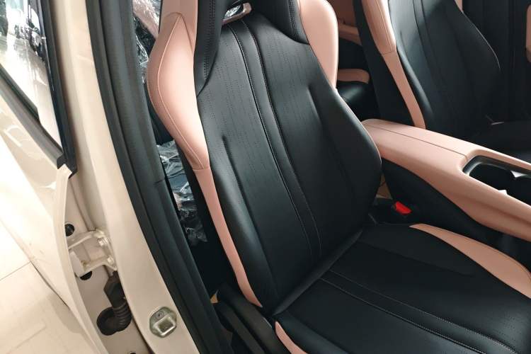 Used BYD Seagull 2025 Intelligent Driving Version 305 km Dynamic Edition