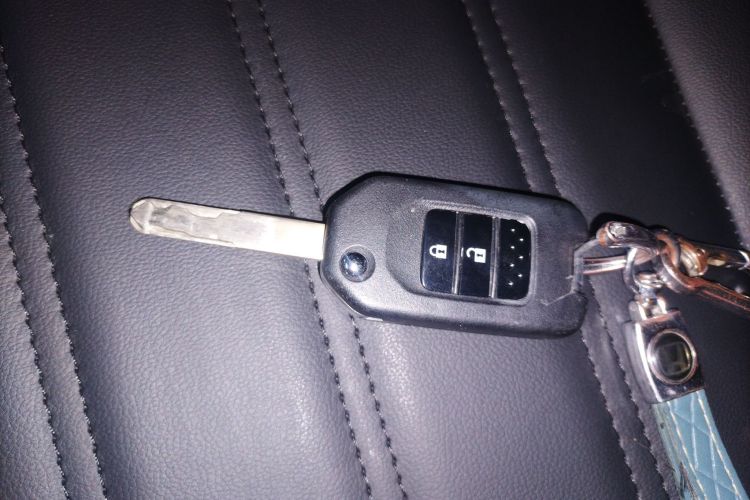 Used Honda Breeze 2021 240TURBO CVT Front-Wheel Drive Elite Edition
