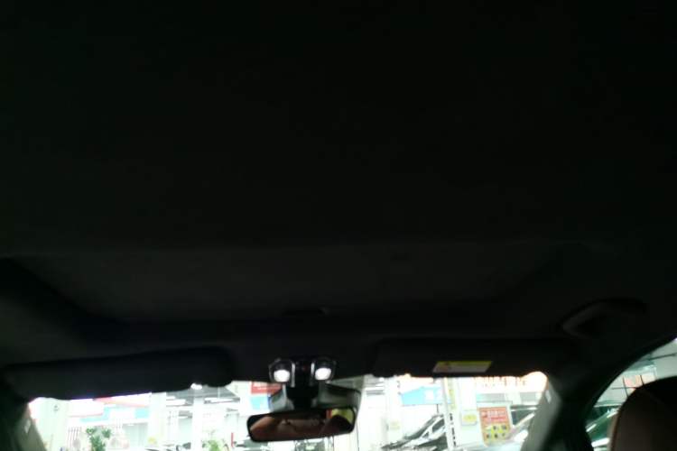 Used GAC Trumpchi M8 2023 Zongshi Series 400T Flagship Edition Headliner