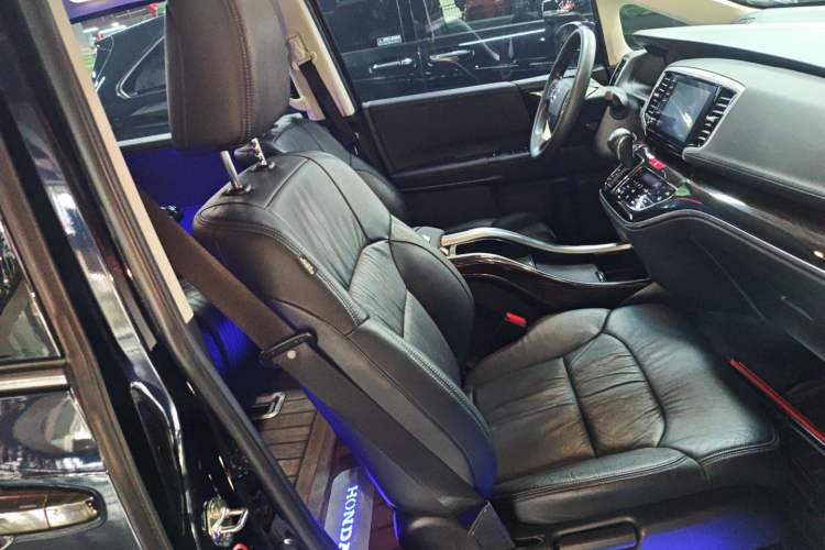 Used Honda Odyssey 2021 2.0L Rui·Smart Edition