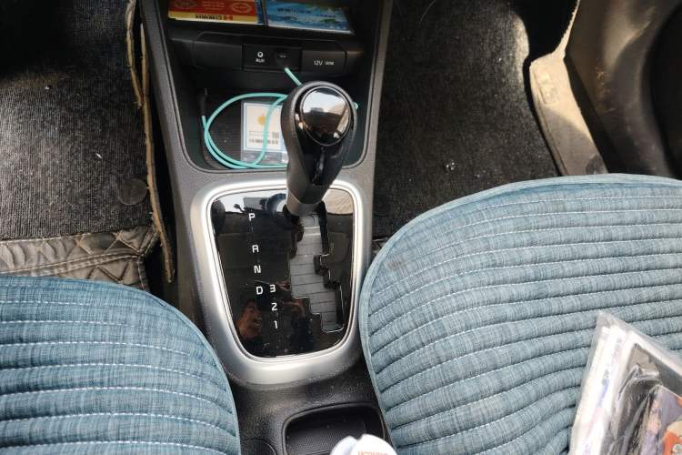 Used Kia Pegas 2020 Revised Version 1.4L Automatic Comfortable with Sunroof
