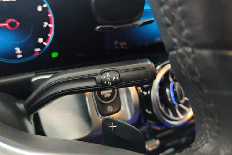 Used Mercedes-Benz GLB 2021 GLB 200 Dynamic Edition