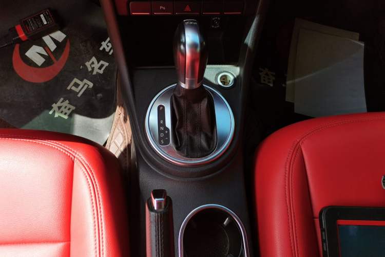 Used Volkswagen Beetle 2014 1.2TSI Comfort Model
