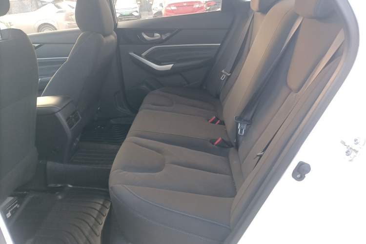 Used Venucia Venucia D60EV 2023 PLUS Comfort Edition SI Model+
