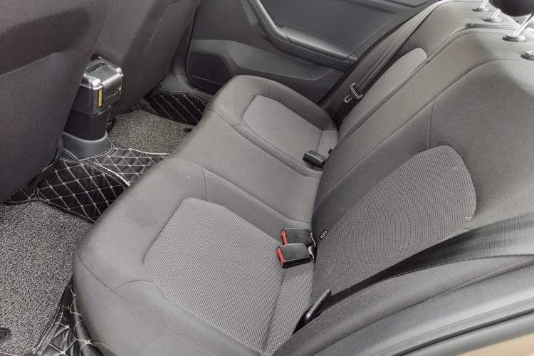 Used Volkswagen Jetta 2017 1.4L Manual Fashion Edition Left Rear Seat