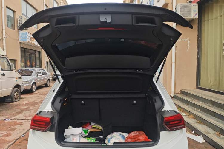 Used Volkswagen ID.3 2025 Revised Version Smart Edition Outstanding Grade