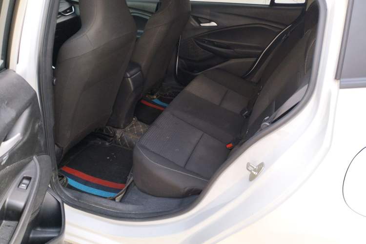 Used Chevrolet Cavalier 2021 325T Automatic Enjoyment Edition