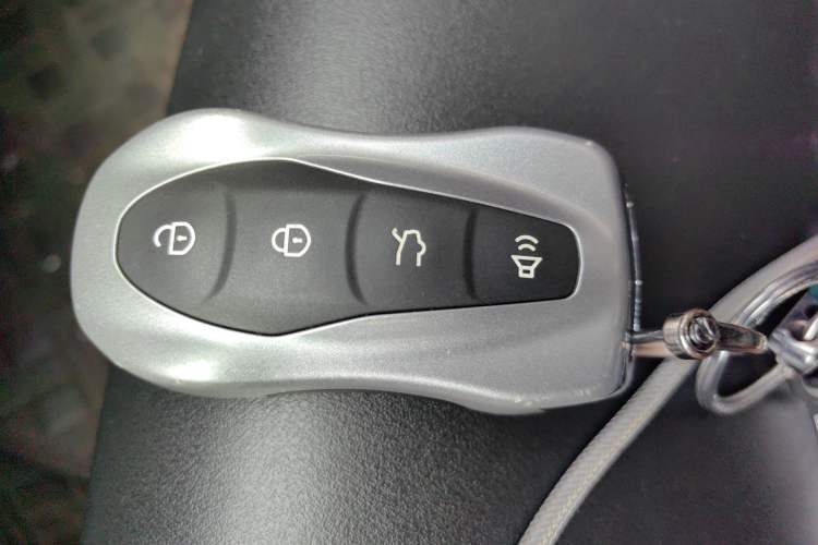 Used Geely Auto Emgrand X7 Sport 2020 1.8TD DCT Smart Connect PRO
