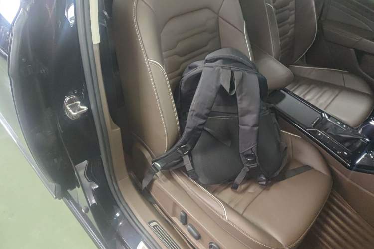 Used Volkswagen Passat 2019 330TSI Elite Edition China V Standard
