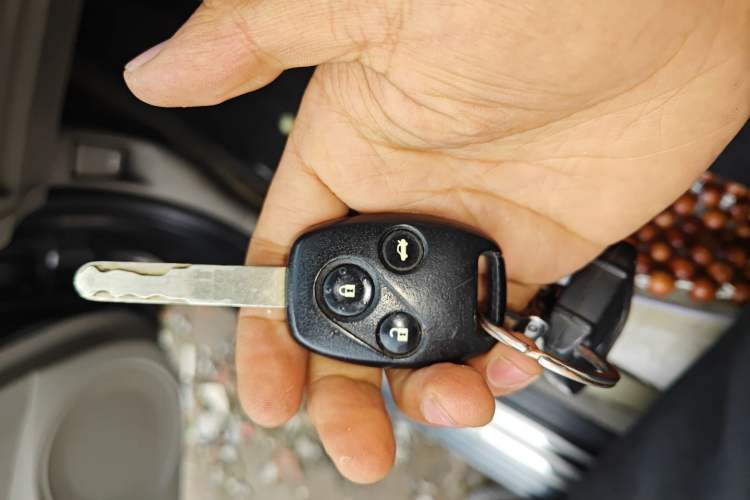 Used Honda City Classic 2012 1.5L manual Elite Edition