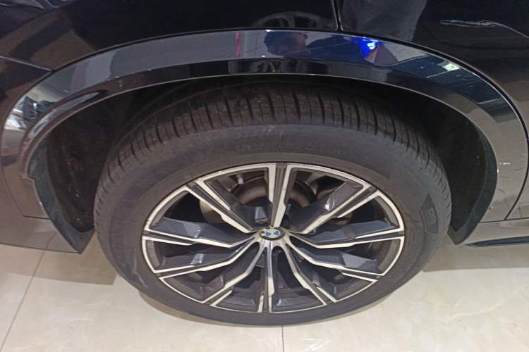 Used BMW X5 2022 Restyled xDrive 30Li M Sport Package