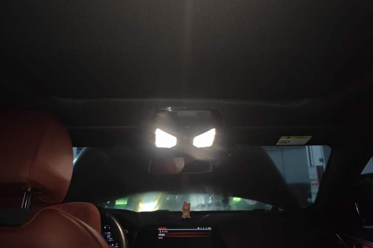 Used BMW 4 Series 2021 425i M Sport Night Edition