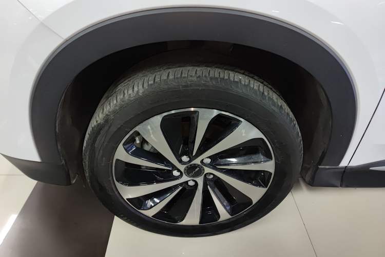 Used BYD Song PLUS New Energy 2023 Champion Edition EV 520KM Luxury Model