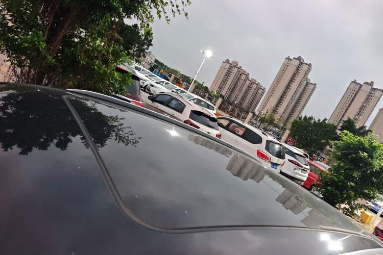 Used Audi Q5L 2020 Updated 40 TFSI Prestige Fashion Edition
