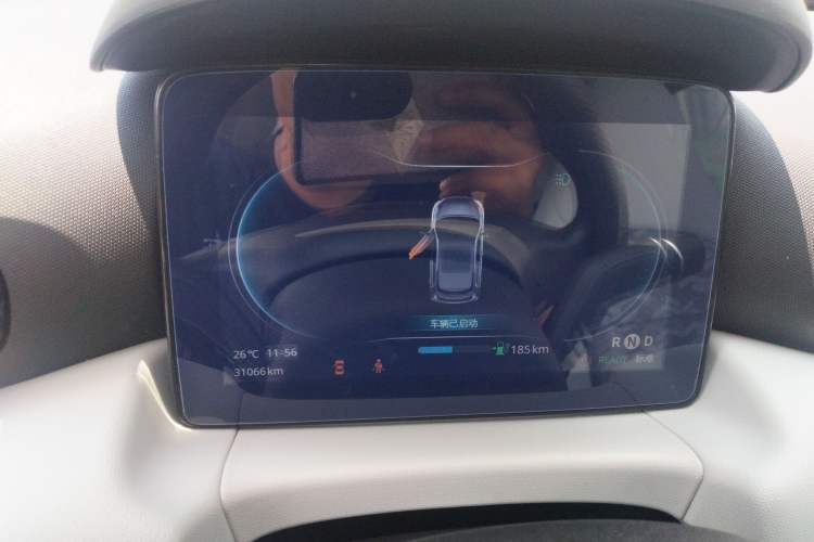 Used Leapmotor T03 2022 YAOJIN Edition