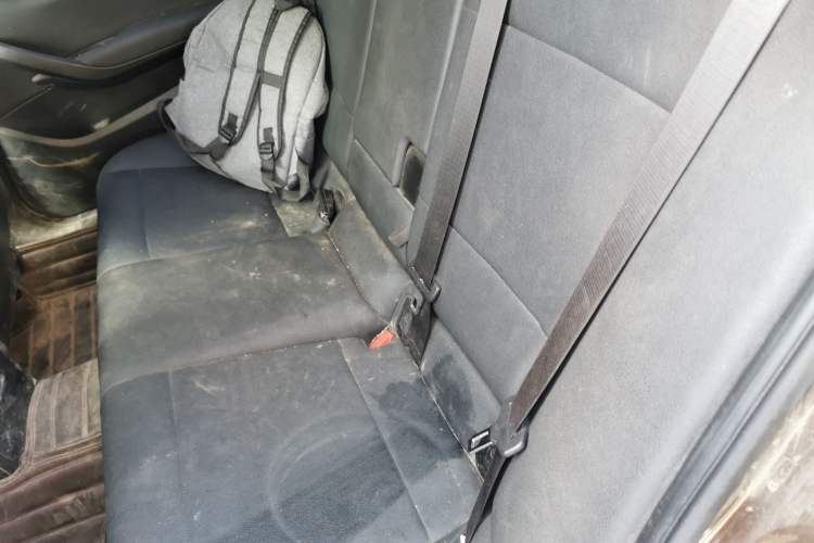 Used BMW X1 2014 sDrive18i Leading Model