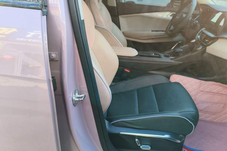 Used Lynk & Co 06 2023 Remix 1.5T Shero