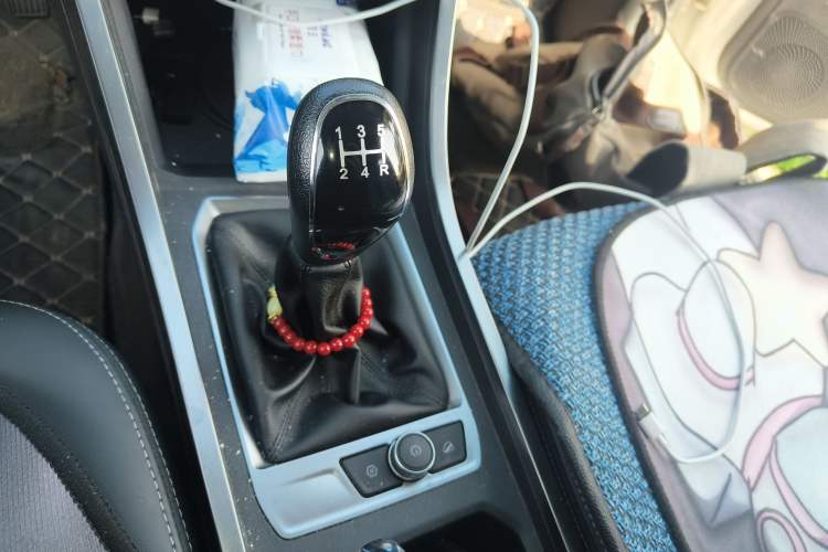 Used Chery Tiggo 3X 2021 PLUS 1.5L Manual "Pain-Free Red Date" Edition