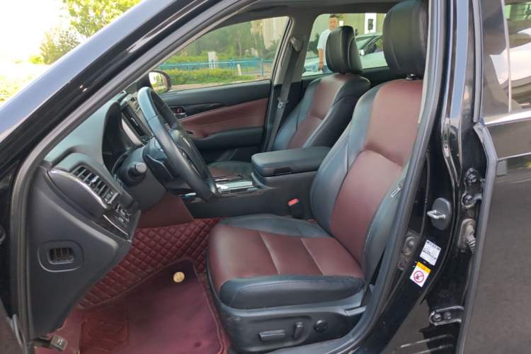 Used Toyota Crown 2018 2.0T Sport Edition