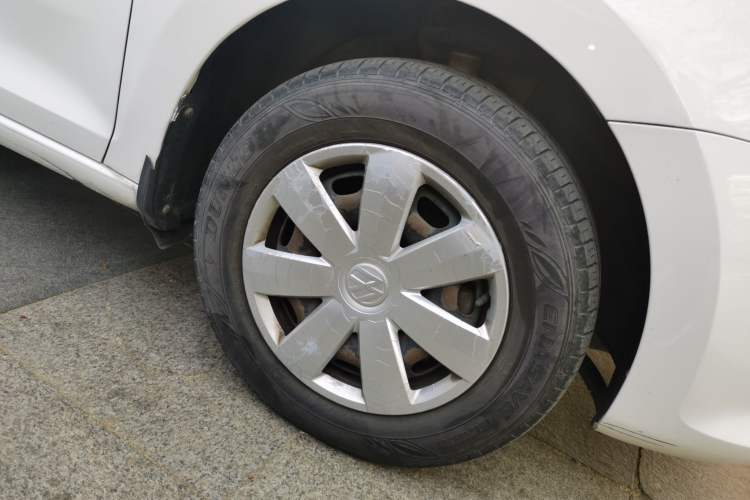 Used Volkswagen Santana 2015 1.6L Automatic Fashion Edition