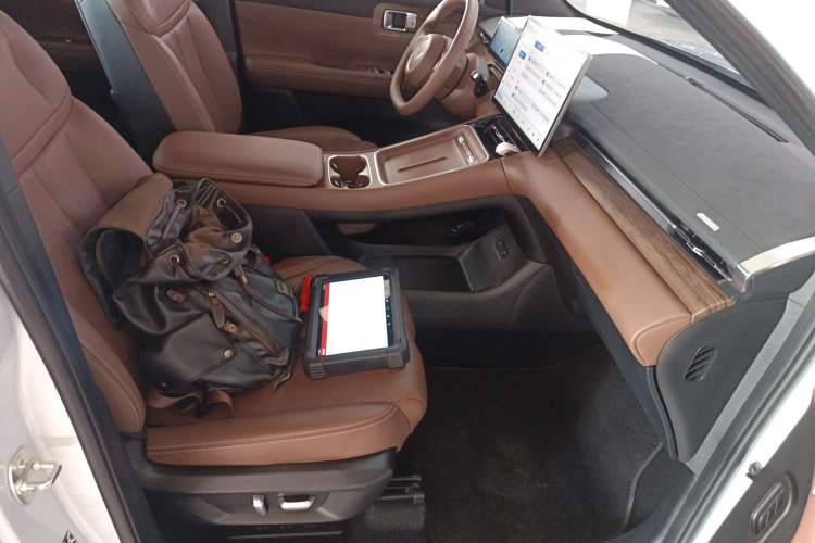 Used Wuling Xingguang S 2024 130 km Flagship Version