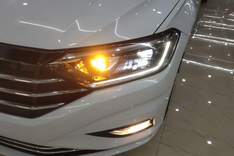 Used Volkswagen Sagitar 2022 280TSI DSG Flyover Edition