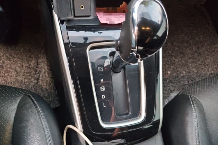 Used Nissan Sylphy 2016 1.6 XL CVT Deluxe Edition
