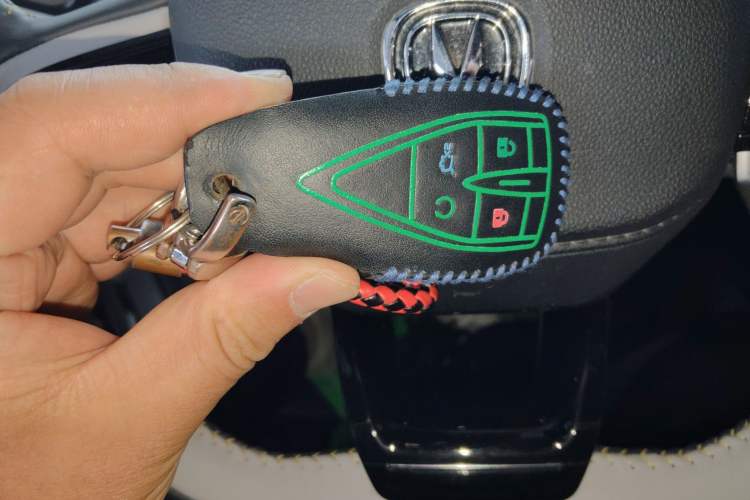 Used CHANGAN CS75 PLUS 2023 3rd Generation 1.5T Automatic Prestige Model