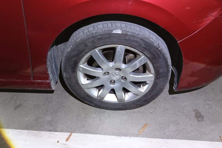 Used Peugeot 308 2013 1.6L Manual YouShang Model
