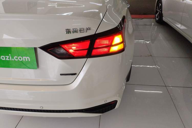 Used Nissan Teana 2021 2.0L XL Comfort Edition