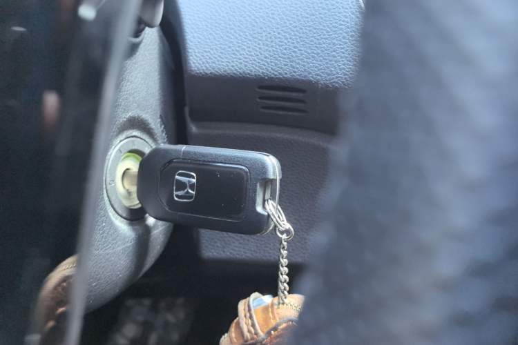 Used Honda Accord 2016 2.0L Comfort Edition
