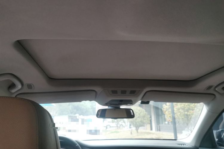 Used BMW 7 Series 2009 740Li Luxury Model