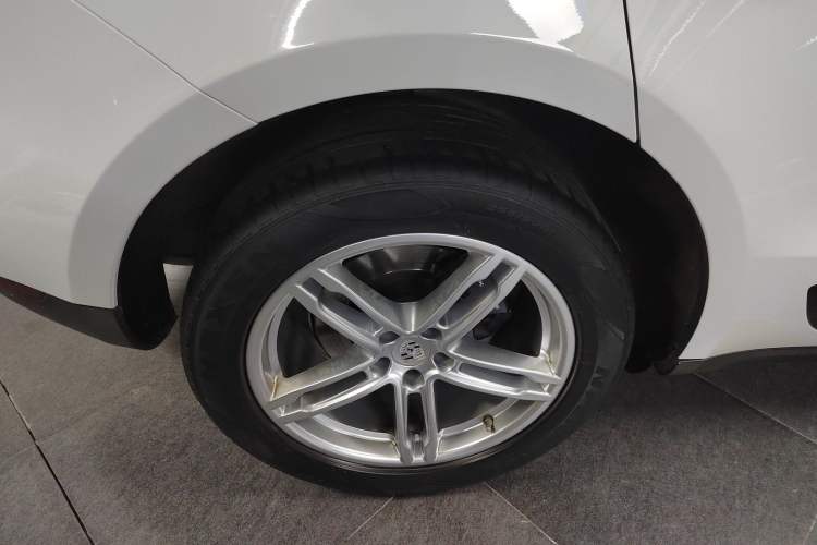 Used Porsche Macan 2018 Macan 2.0T
