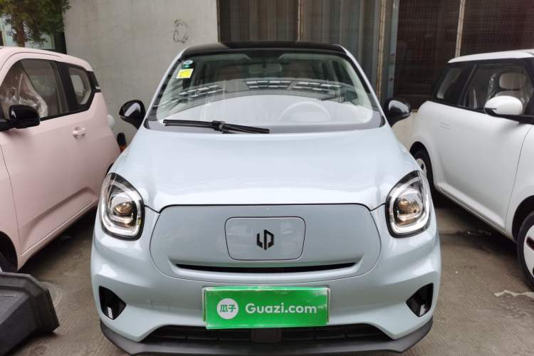 Used Leapmotor T03 2025 310 Comfort Edition Front