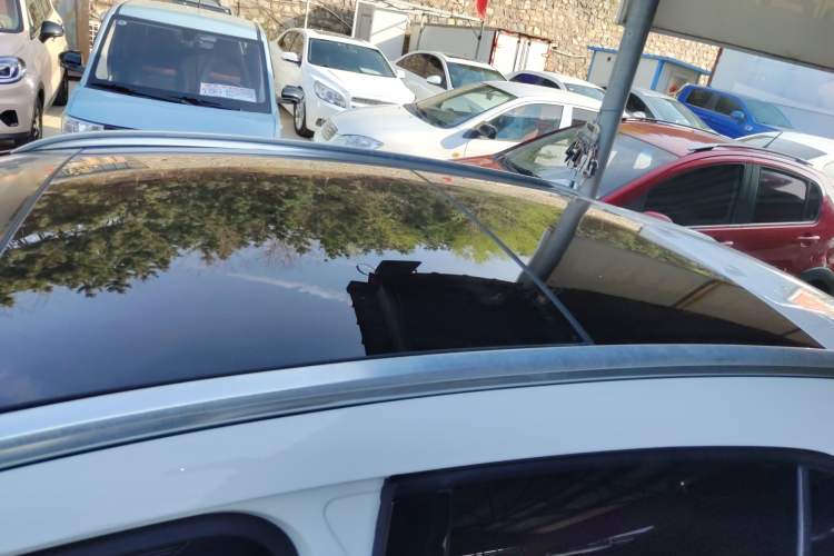 Used Mercedes-Benz GLA 2017 GLA 200 Sport Edition
