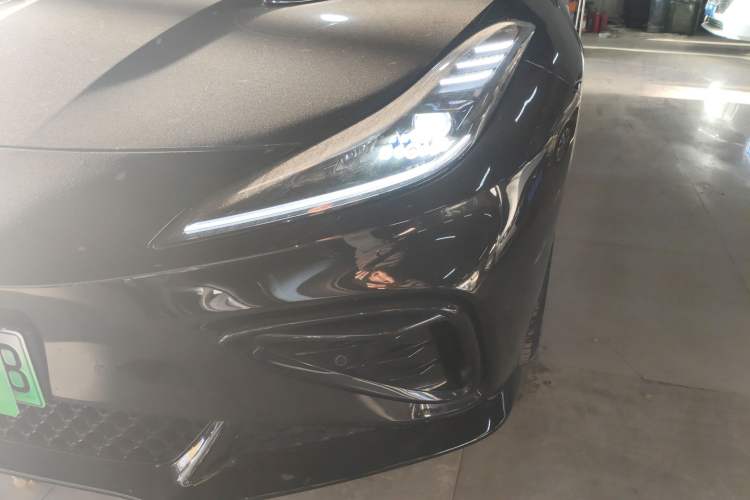 Used NETA GT 2023 560 Lite
