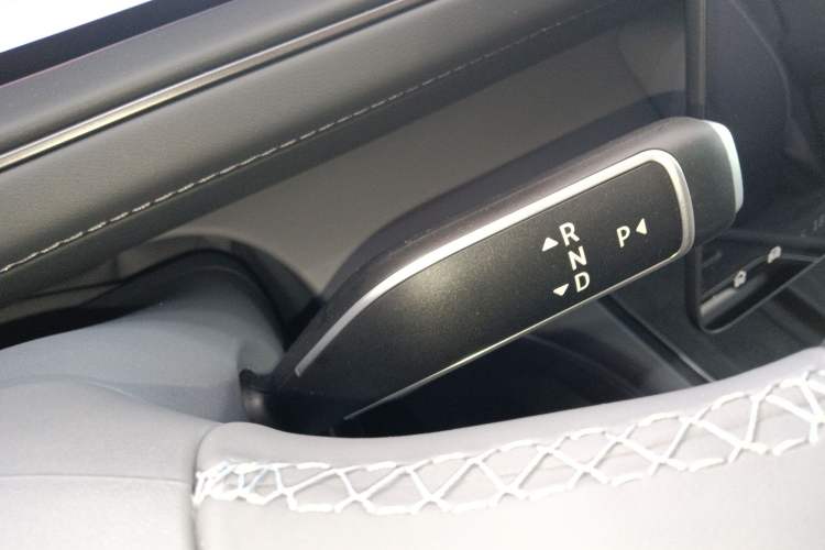 Used Nio ES8 2026 Model 6-seat Executive Luxury Edition