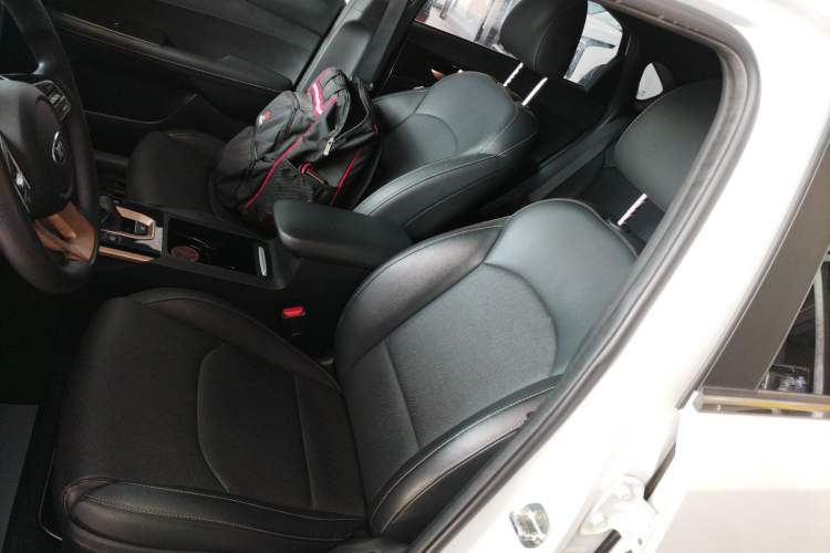 Used Kia K3 2019 1.5L CVT Smart Connectivity Version
