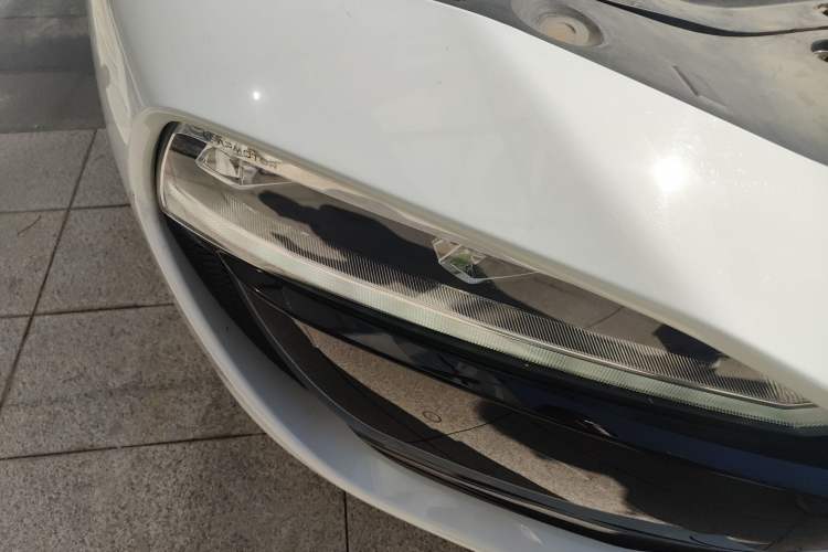 Used Leapmotor S01 2019 380 Pro
