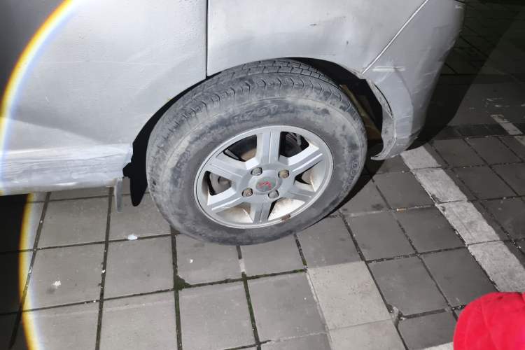 Used Wuling Rongguang 2014 1.5L S Standard Version